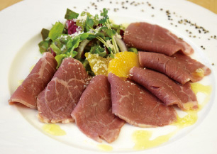 牛肉ハム