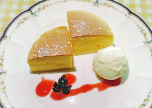 台湾カステラ