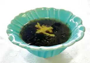 もずく
