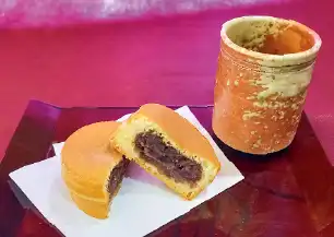 大判焼き